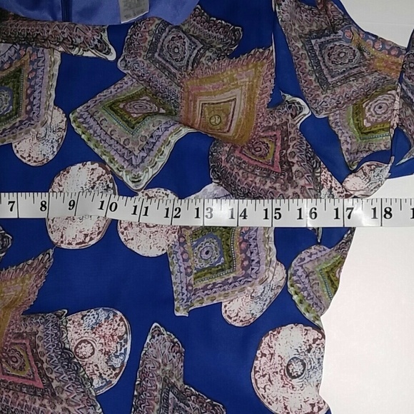 - Esley dress long sleeveSmall - Picture 4 of 6